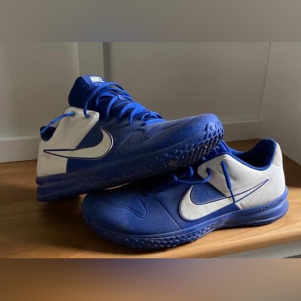Nike Turf Cleats Baseball